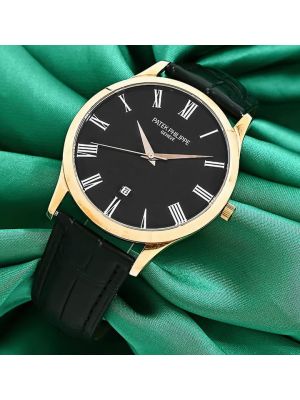 Patek Philippe Classic Watch