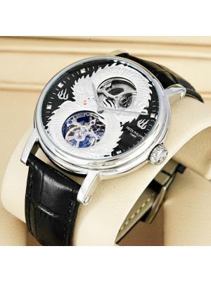 Patek Philippe Dragon Men Watch,