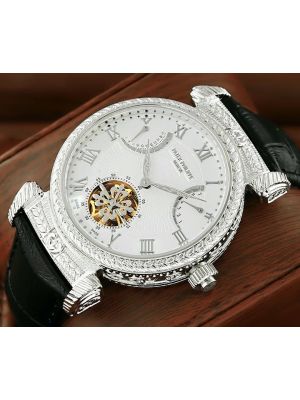 Patek Philippe Geneve Tourbillon Watch