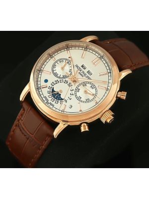 Patek Philippe Grand Complication Watch