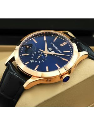 Patek Philippe Grand Complication Watch