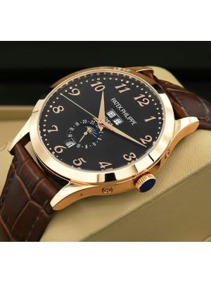 Patek Philippe Grand Complication Watch