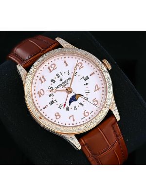 Patek Philippe Grand Complications Watch