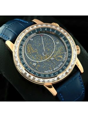 Patek Philippe Grand Complications Watch