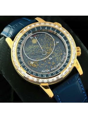 Patek Philippe Grand Complications Watch