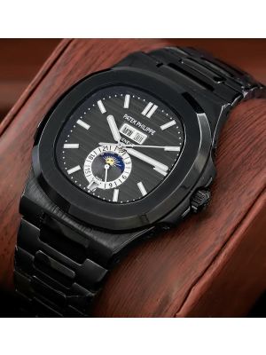 Patek Philippe Nautilus Annual Calendar Watch