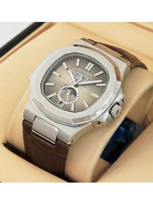 Patek Philippe Nautilus Annual Calendar Replica Watches in Lahore, 