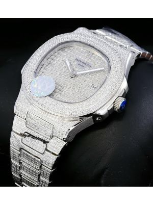 Patek Philippe Nautilus 