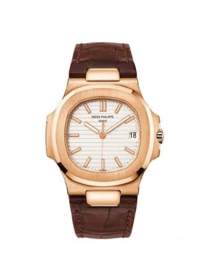 Patek Philippe Nautilus Grande Taille Men Watch