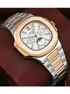 Patek Philippe Nautilus Men's Watch