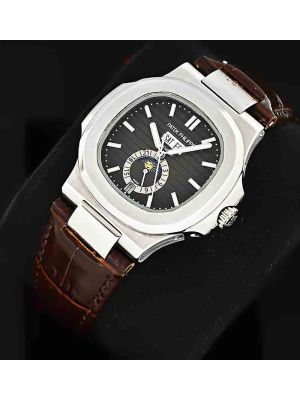 Patek Philippe Nautilus Mens Watch