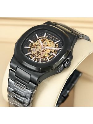 Patek Philippe Nautilus Skeleton Dial Watches in Pakistan