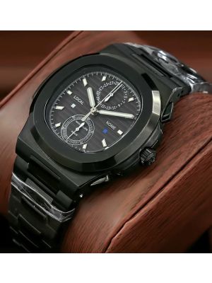 Patek Philippe Nautilus Travel Time Watch