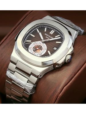 Patek Philippe Nautilus Watch