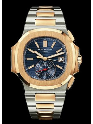 Patek Philippe Nautilus Watch