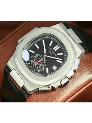 Patek Philippe Nautilus Watch