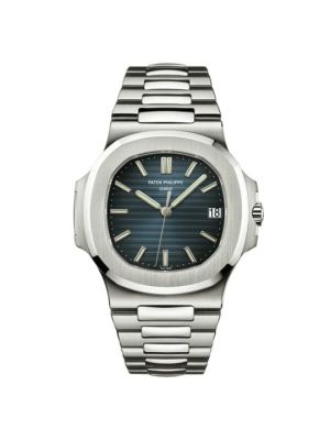 Patek Philippe Nautilus Watch
