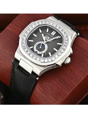 Patek Philippe Nautilus Watch