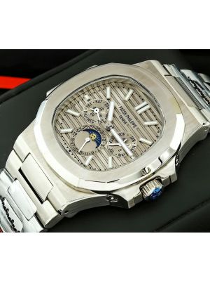 Patek Philippe Nautilus Watch
