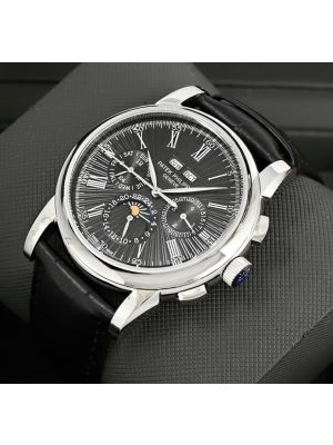 Patek Philippe Perpetual Calendar Chronograph watches in Pakistan