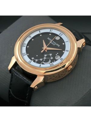Patek Philippe Sky Moon Dual Sided Watch 