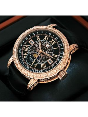 Patek Philippe Sky Moon Tourbillon watches in Pakistan