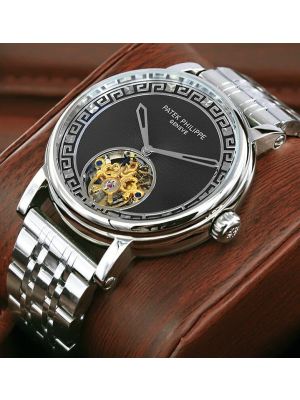 Patek Philippe Tourbillon Watch