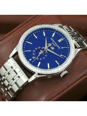 Patek Philippe Moonphase Watch