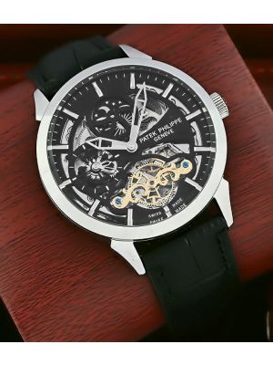 Patek Philippe Grand complication Tourbillon Watch