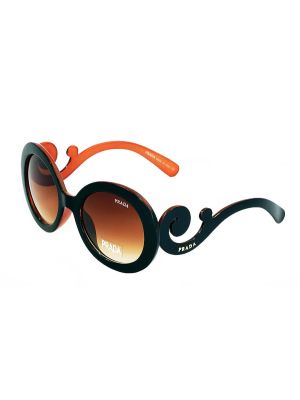 Prada Baroque Sunglasses