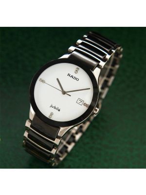 Rado Centrix Jubilé Watches
