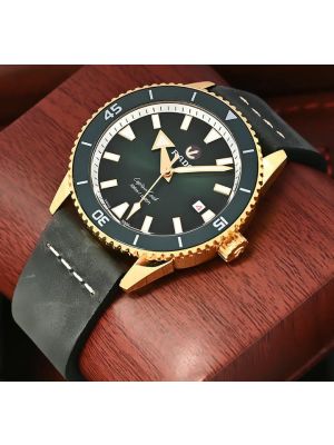 Rado Captain Cook Grey Straps Watch