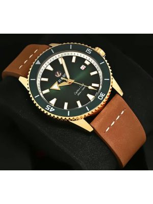 Rado Captain Cook Watch