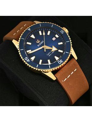 Rado Captain Cook Watch