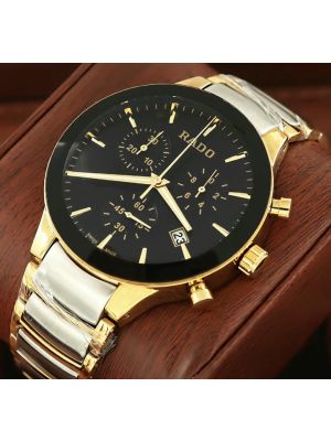 Rado Centrix Chronograph Watch