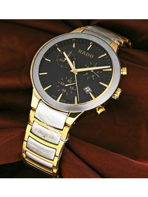 Rado Centrix Quartz Chronograph Watch