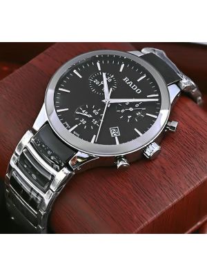 Rado Centrix Quartz Chronograph Watch