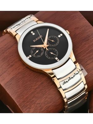 Rado Centrix Quartz Watch
