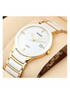 Rado Centrix Jubile White Watch
