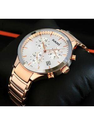 Rado Centrix XL Chrono Watches 