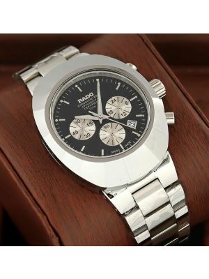 Rado Diastar Chronograph Men's Watch