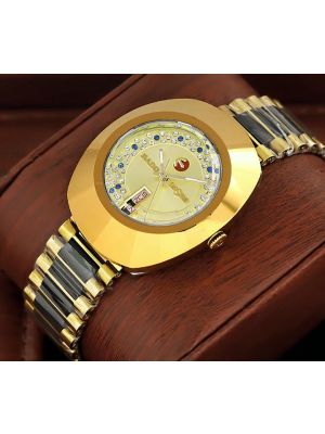 Rado Diastar Mens Watch