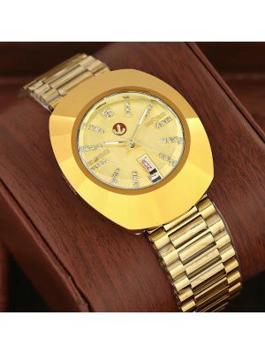 Rado Diastar Mens Watch