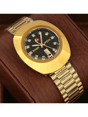 Rado Diastar Mens Watch