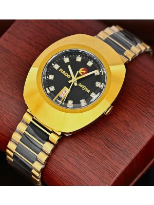 Rado Diastar Mens Watch