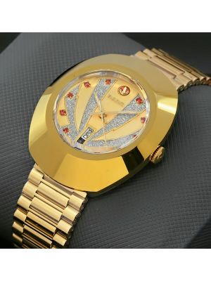 Rado DiaStar Watch
