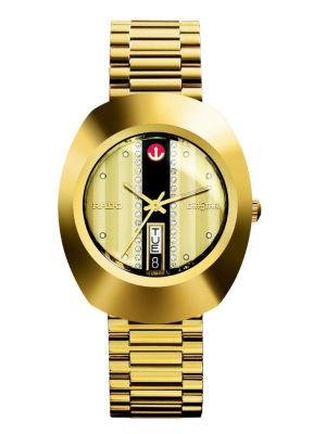 Rado Diaster Man  Gents watches in Pakistan ,