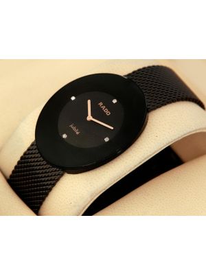 Rado eSenza Jubile Black Watch price