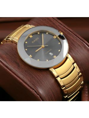 Rado Florence Two Tone Watch