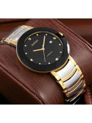 Rado Florence Two Tone Watch